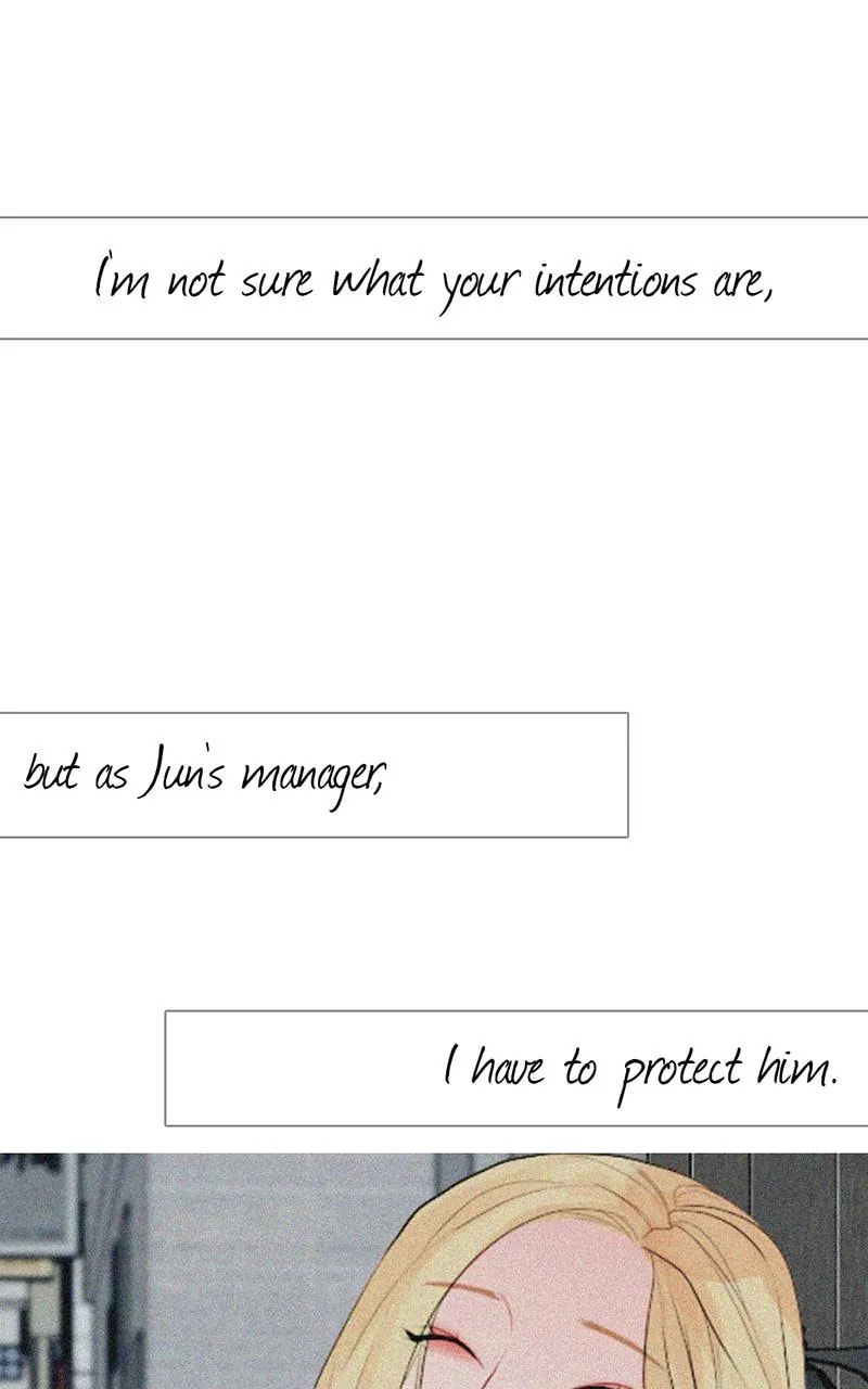 Read Lost in Translation chapter 77 image 50 on Lezhin