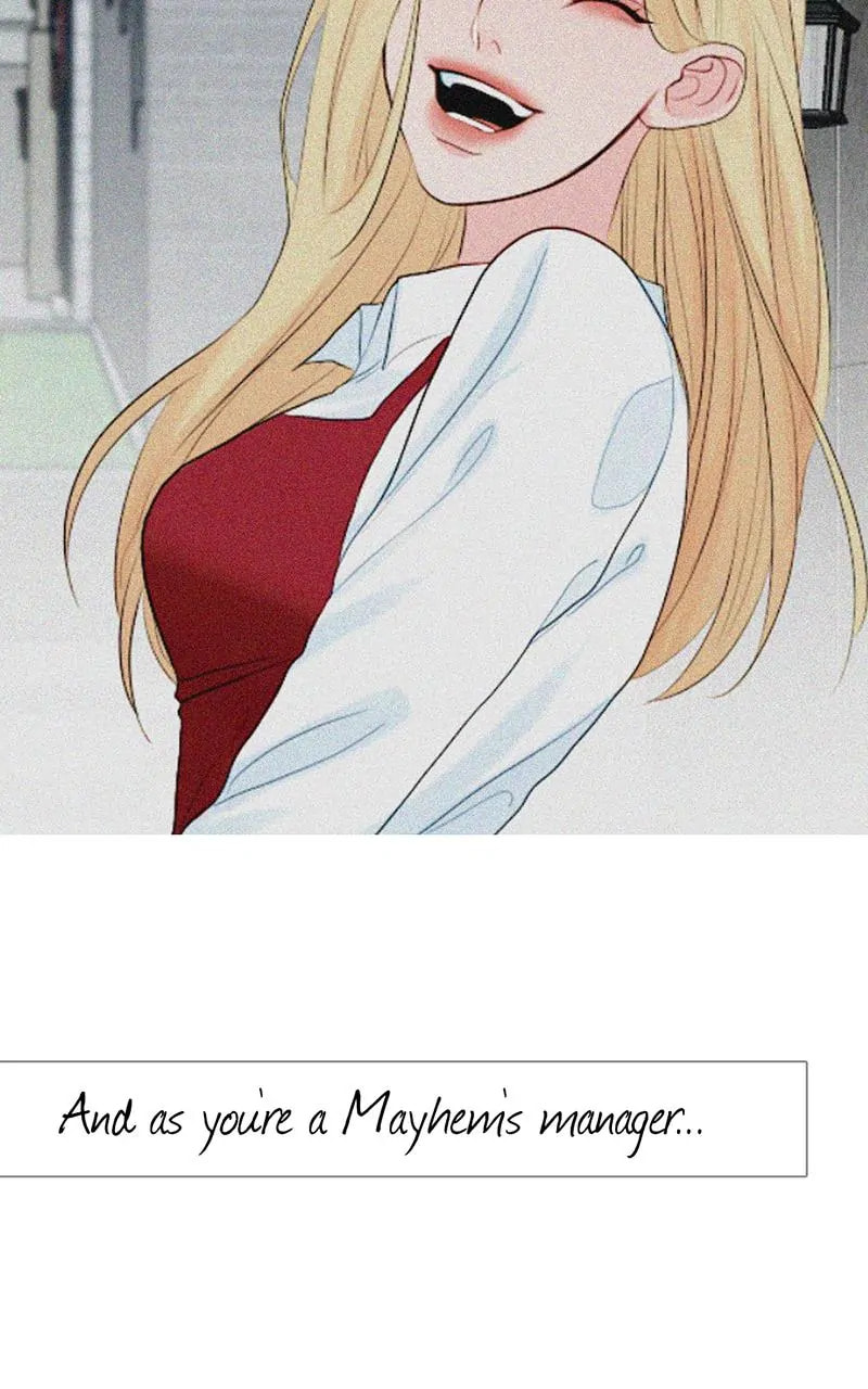 Read Lost in Translation chapter 77 image 51 on Lezhin