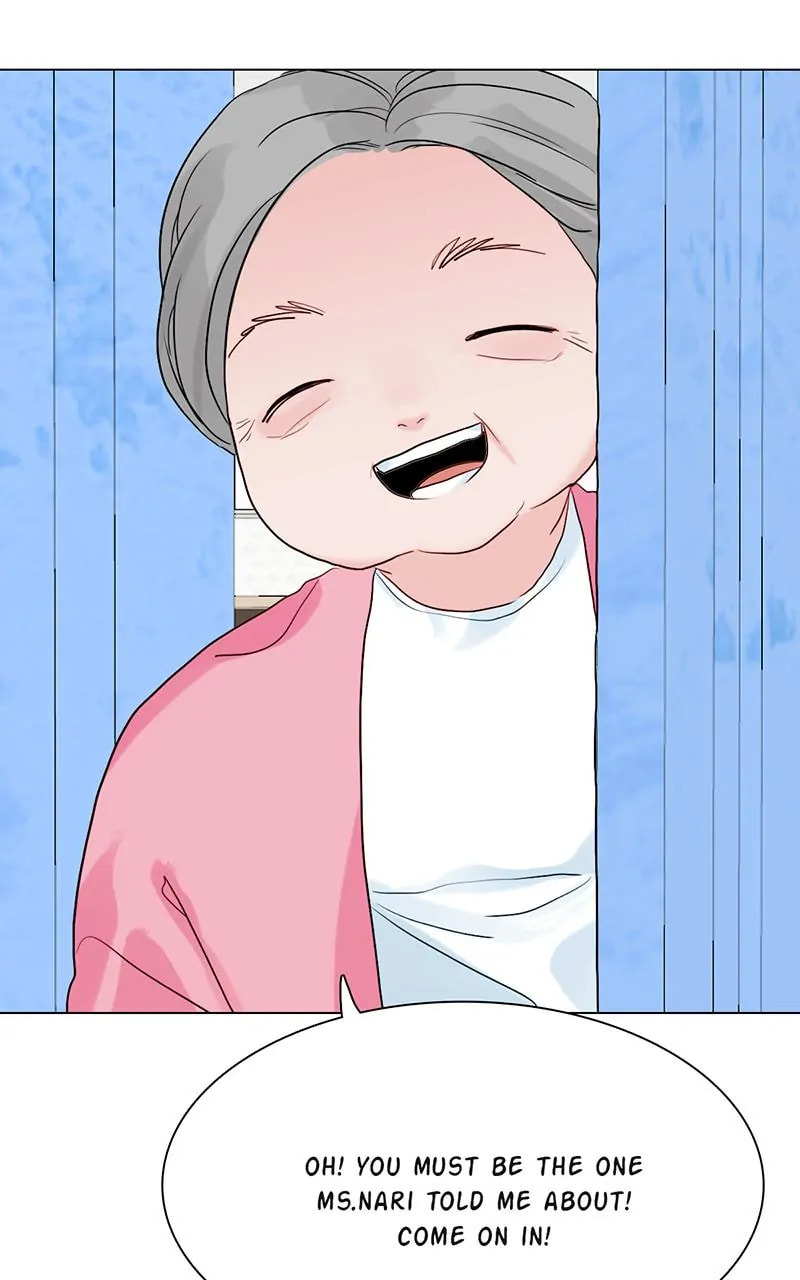 Read Lost in Translation chapter 77 image 6 on Lezhin