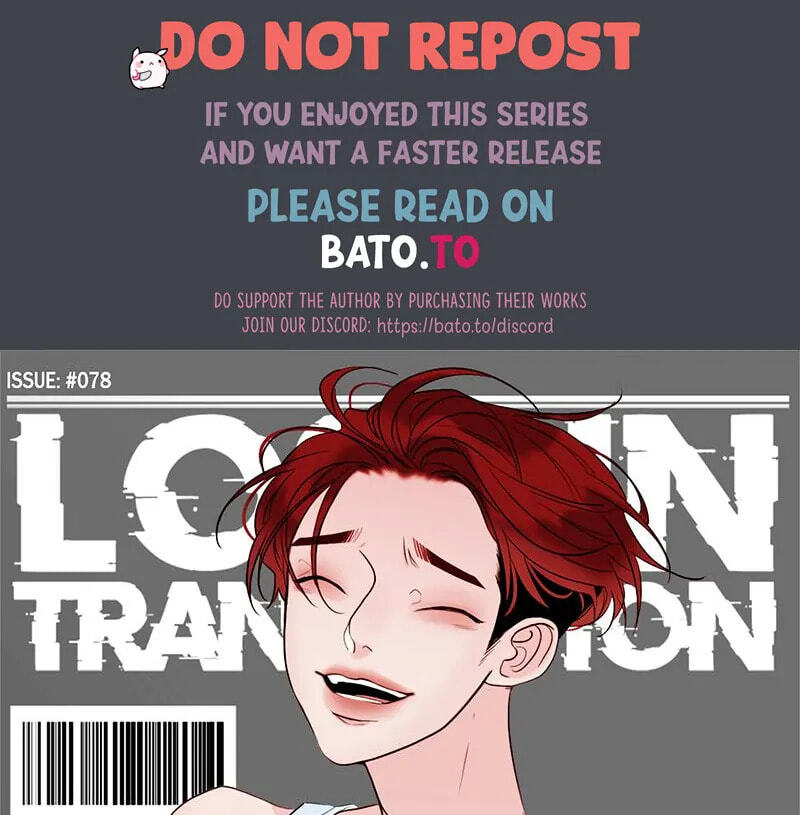 Read Lost in Translation chapter 78 image 0 on Lezhin