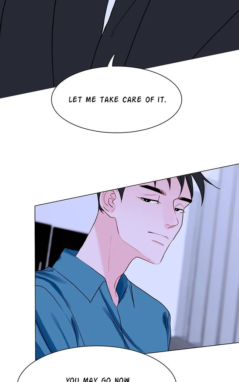 Read Lost in Translation chapter 78 image 10 on Lezhin