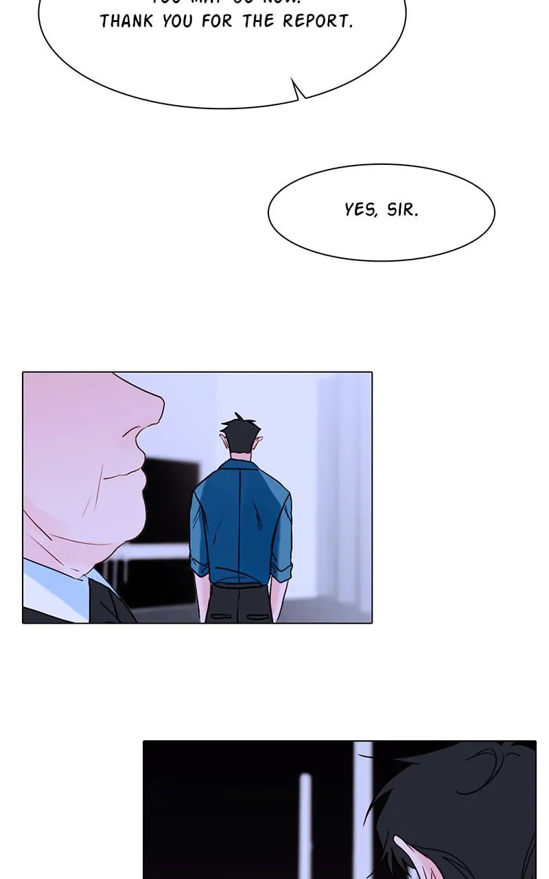 Read Lost in Translation chapter 78 image 11 on Lezhin