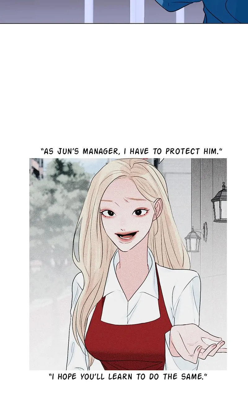 Read Lost in Translation chapter 78 image 13 on Lezhin