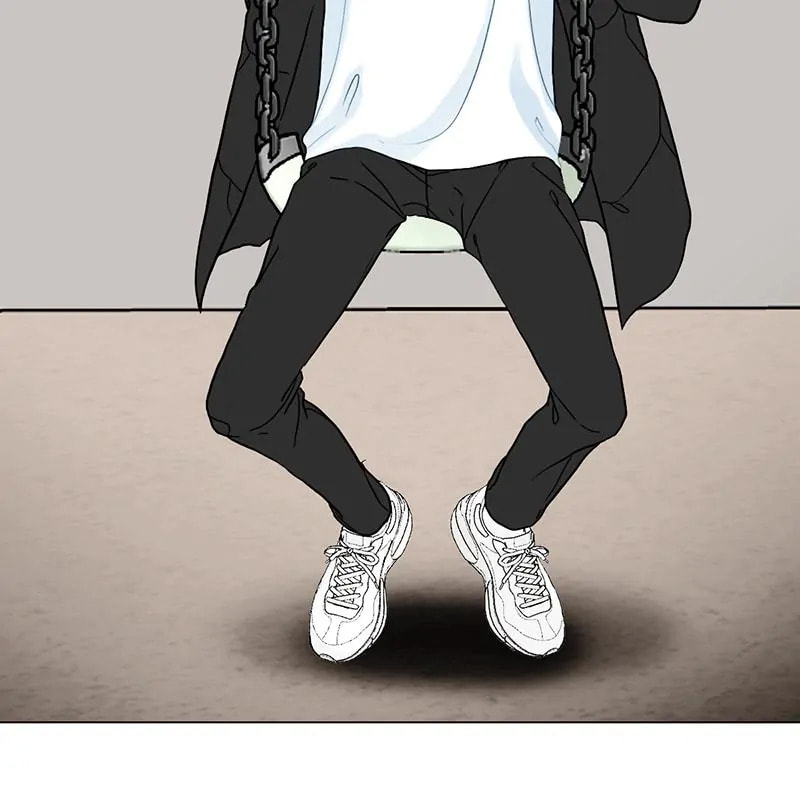 Read Lost in Translation chapter 78 image 17 on Lezhin