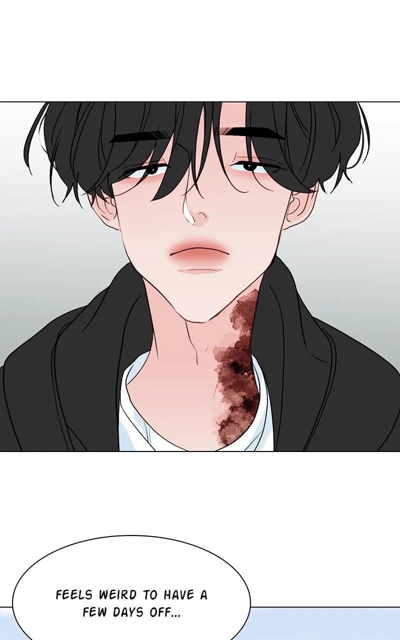 Read Lost in Translation chapter 78 image 18 on Lezhin