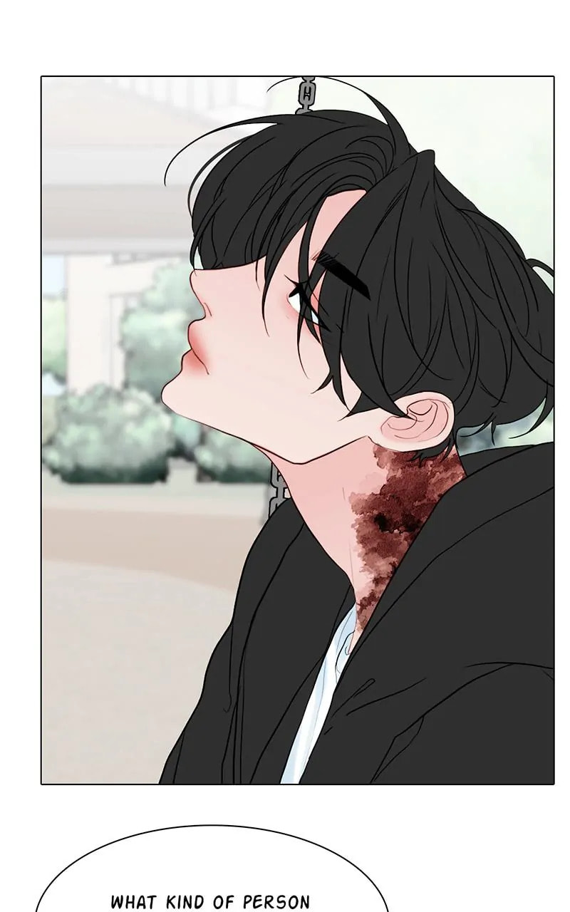 Read Lost in Translation chapter 78 image 20 on Lezhin