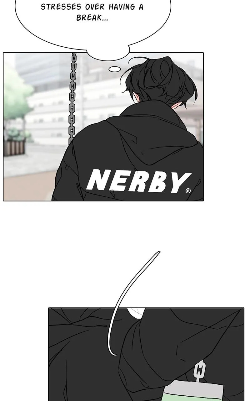 Read Lost in Translation chapter 78 image 21 on Lezhin