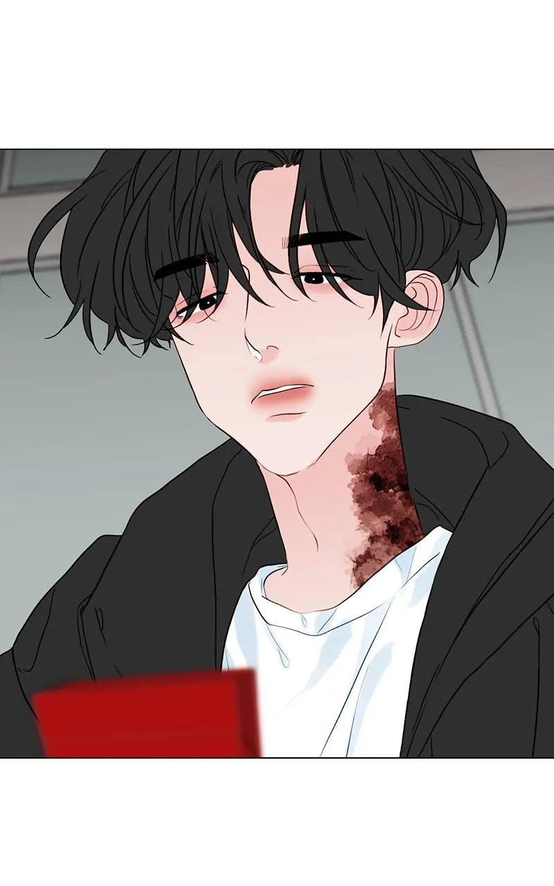 Read Lost in Translation chapter 78 image 23 on Lezhin