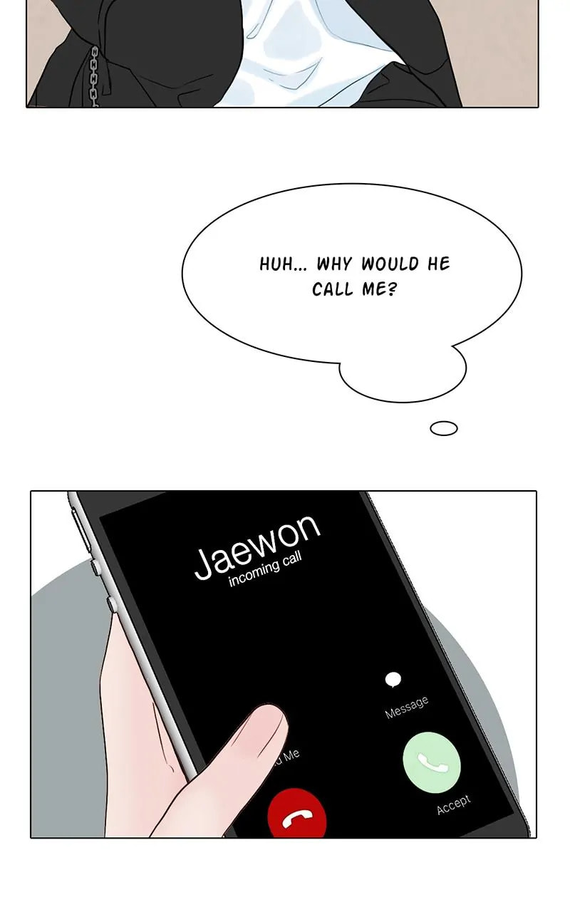 Read Lost in Translation chapter 78 image 27 on Lezhin