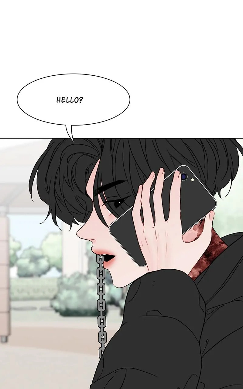 Read Lost in Translation chapter 78 image 28 on Lezhin
