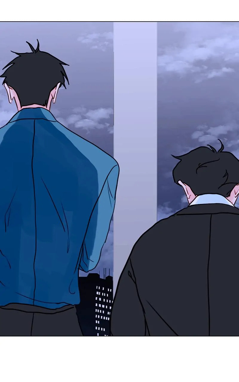 Read Lost in Translation chapter 78 image 3 on Lezhin