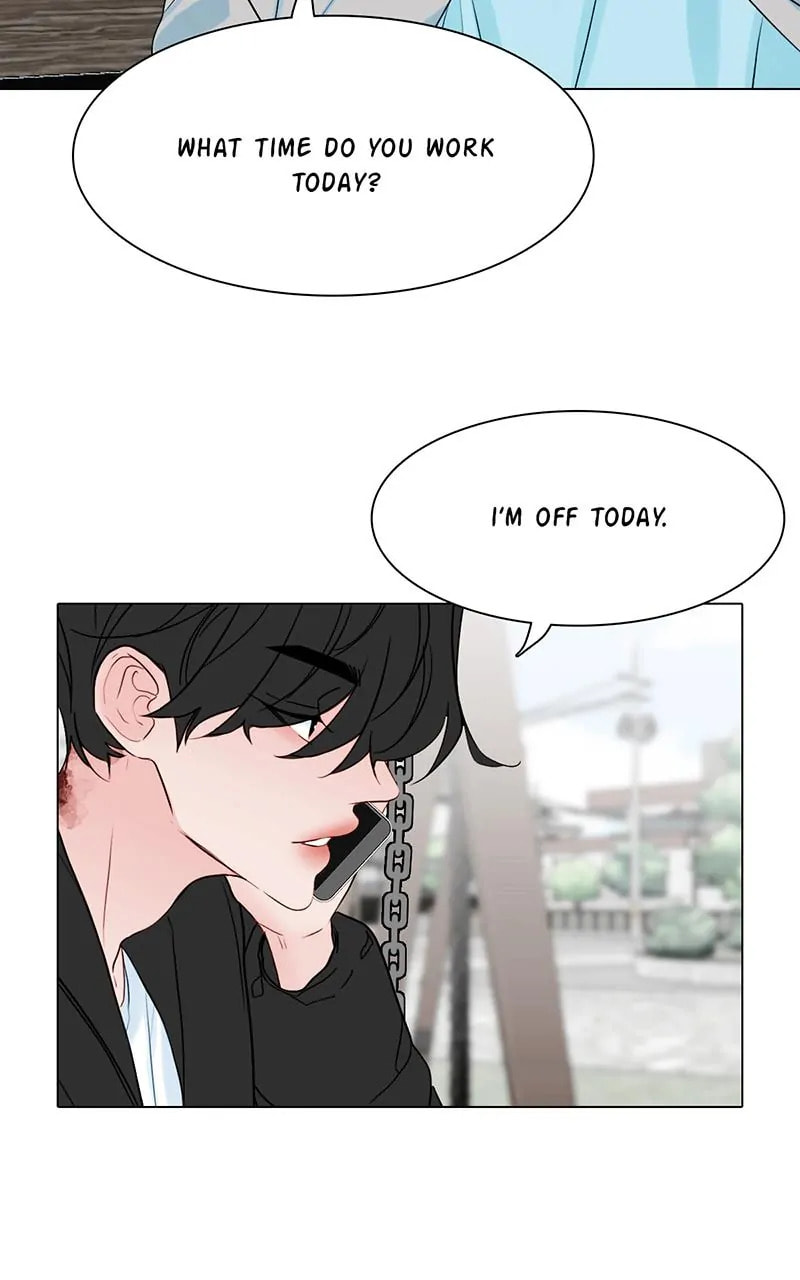 Read Lost in Translation chapter 78 image 31 on Lezhin