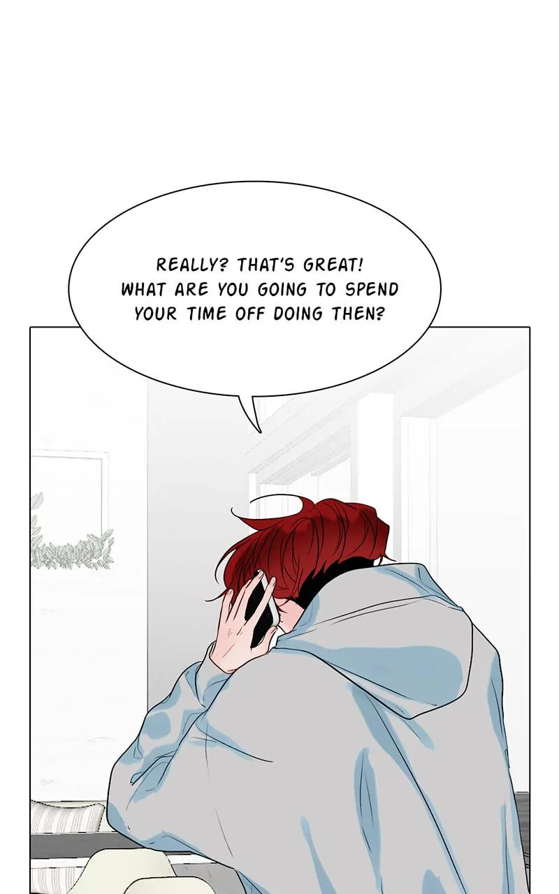 Read Lost in Translation chapter 78 image 32 on Lezhin