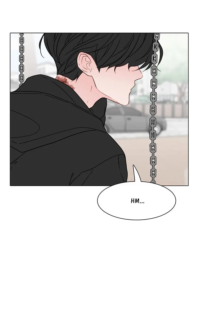 Read Lost in Translation chapter 78 image 34 on Lezhin