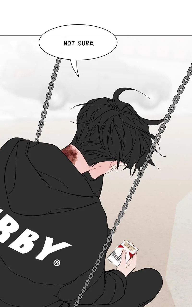 Read Lost in Translation chapter 78 image 35 on Lezhin