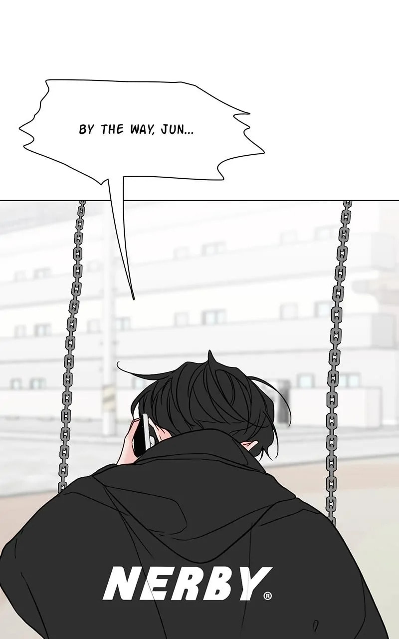 Read Lost in Translation chapter 78 image 37 on Lezhin