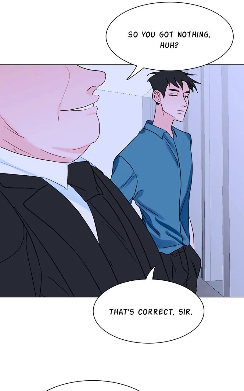 Read Lost in Translation chapter 78 image 4 on Lezhin