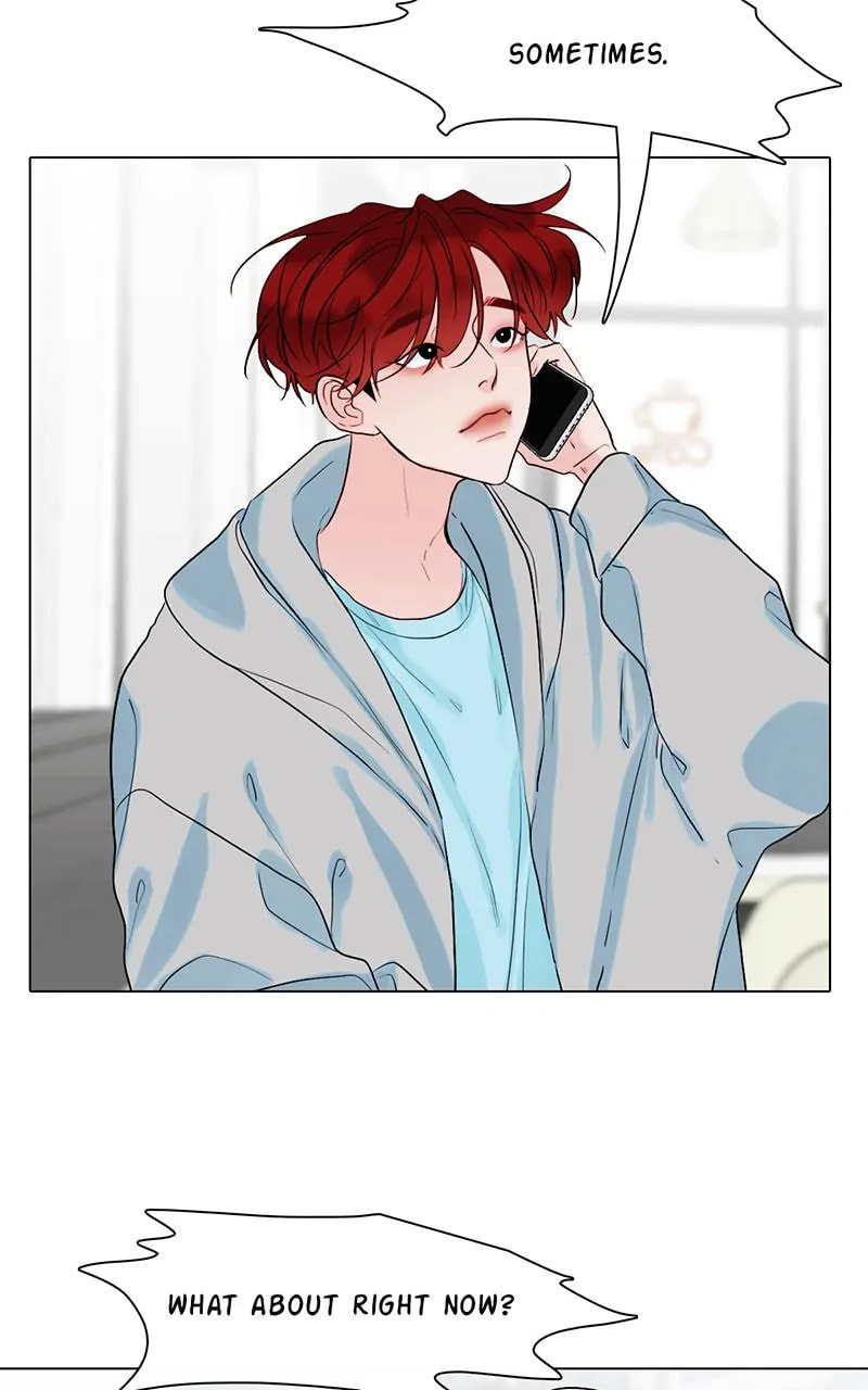 Read Lost in Translation chapter 78 image 40 on Lezhin