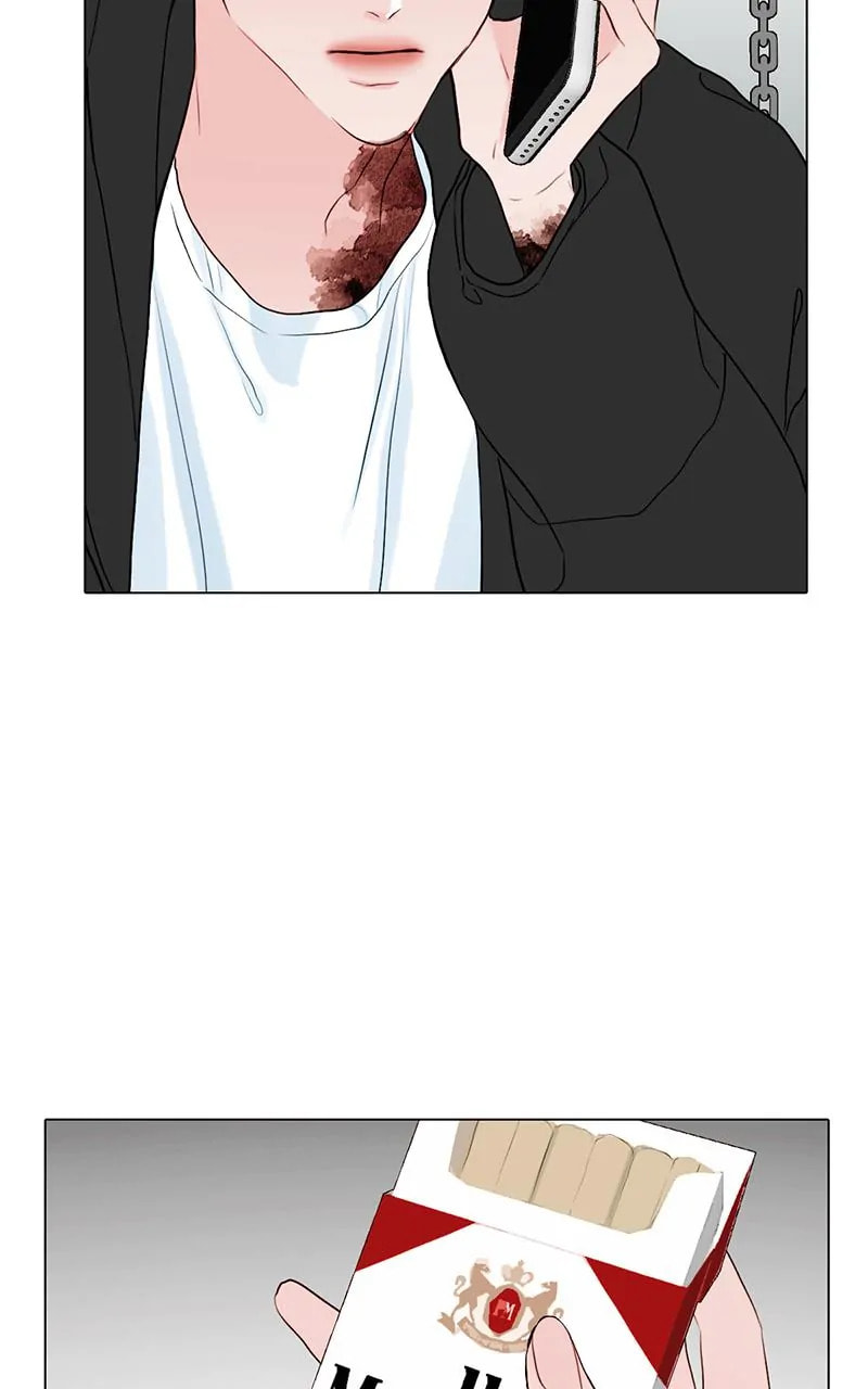 Read Lost in Translation chapter 78 image 42 on Lezhin