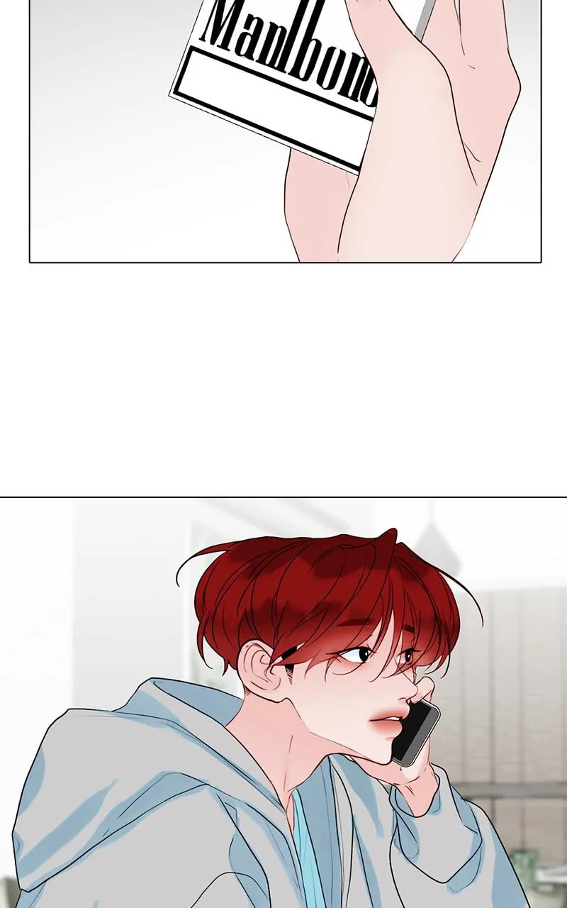 Read Lost in Translation chapter 78 image 43 on Lezhin