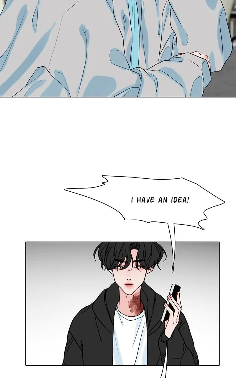 Read Lost in Translation chapter 78 image 44 on Lezhin