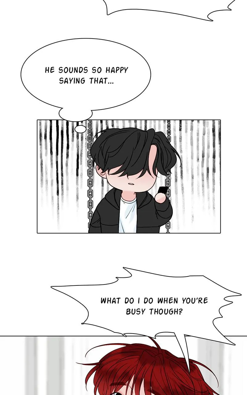 Read Lost in Translation chapter 78 image 46 on Lezhin