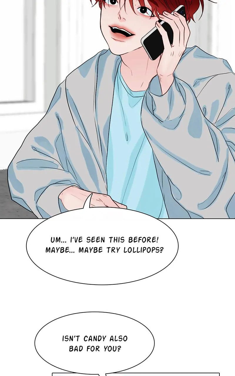 Read Lost in Translation chapter 78 image 47 on Lezhin