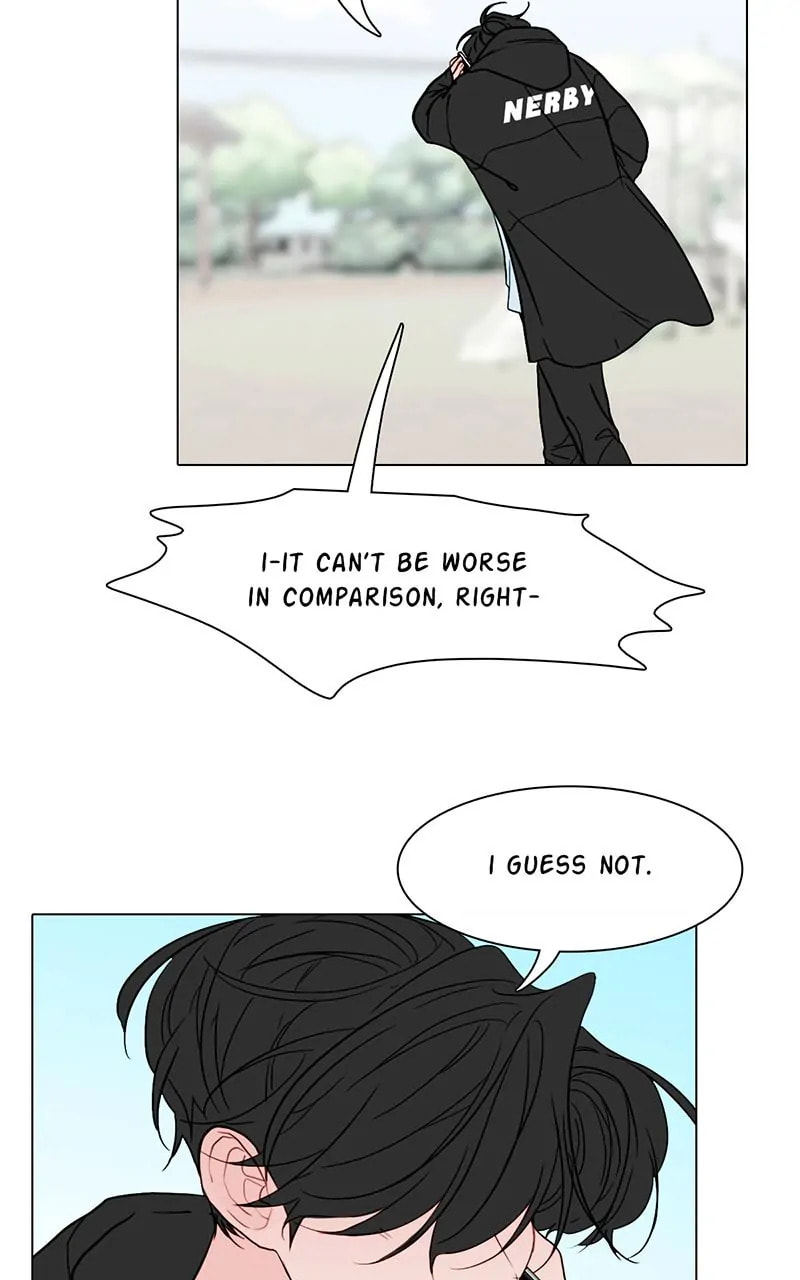 Read Lost in Translation chapter 78 image 48 on Lezhin