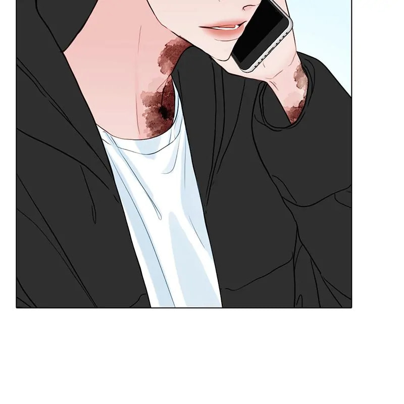 Read Lost in Translation chapter 78 image 49 on Lezhin