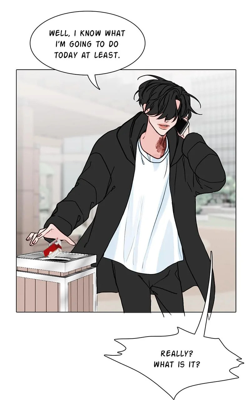 Read Lost in Translation chapter 78 image 50 on Lezhin