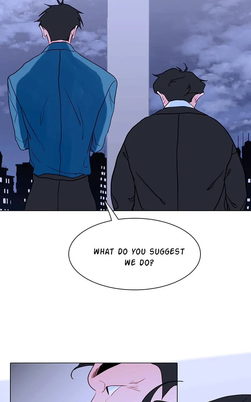 Read Lost in Translation chapter 78 image 8 on Lezhin