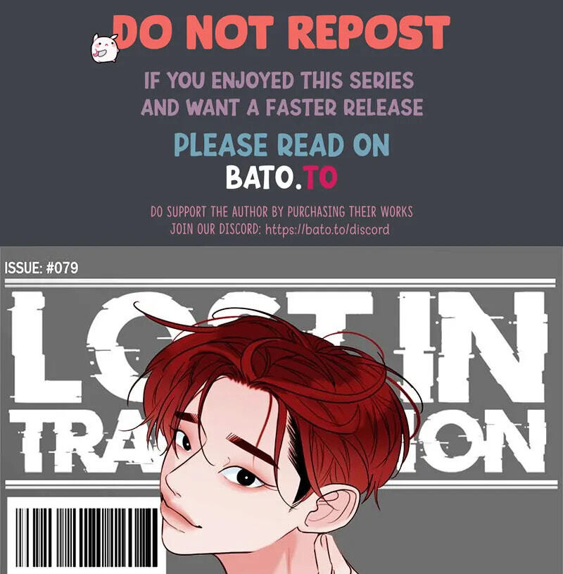 Read Lost in Translation chapter 79 image 0 on Lezhin