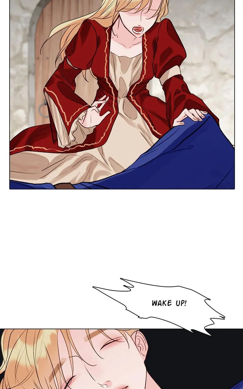 Read Lost in Translation chapter 79 image 12 on Lezhin