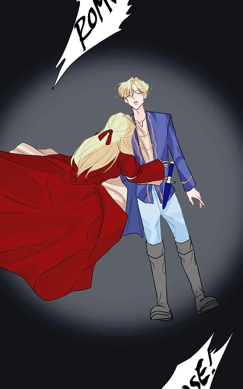 Read Lost in Translation chapter 79 image 14 on Lezhin
