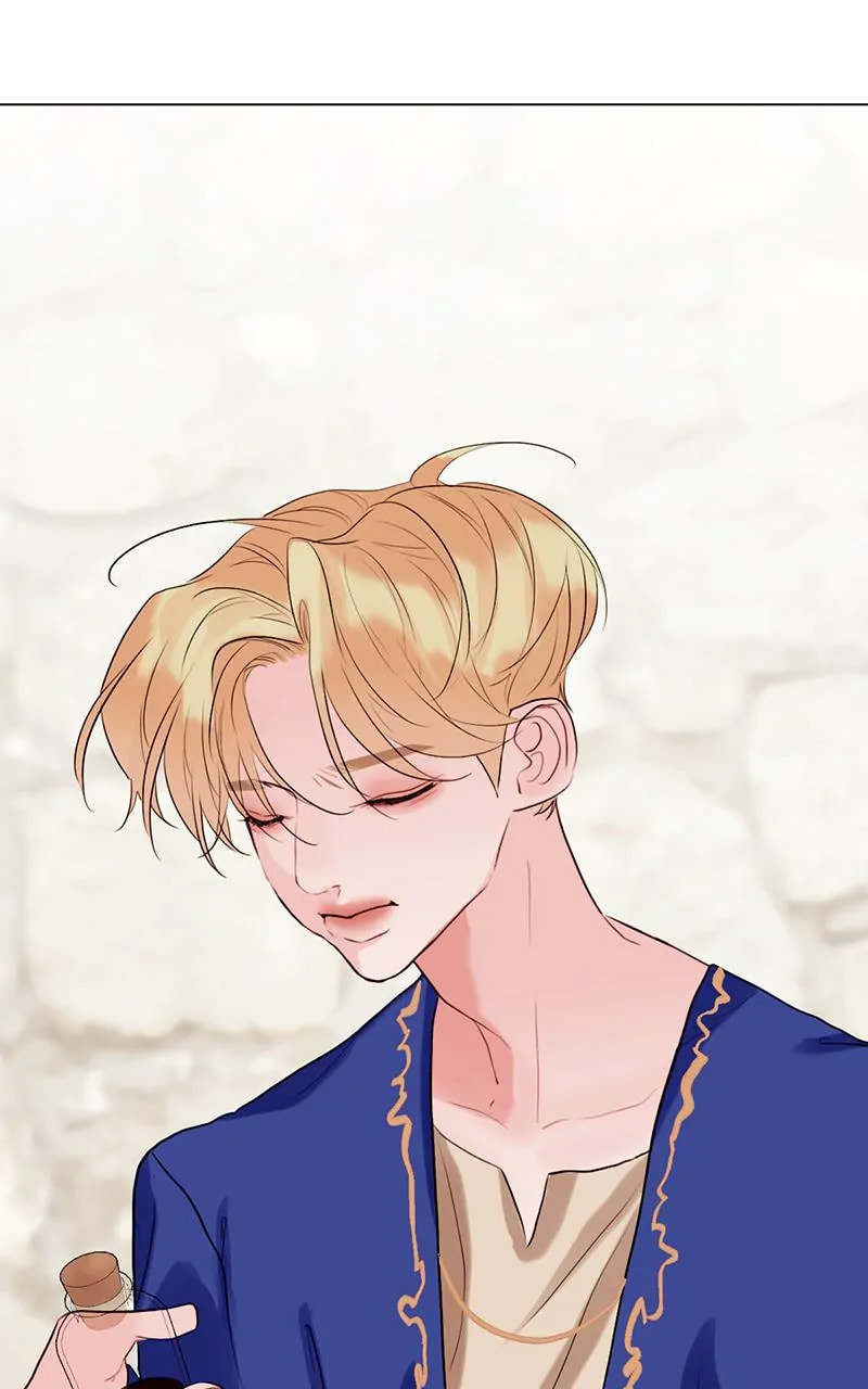 Read Lost in Translation chapter 79 image 2 on Lezhin