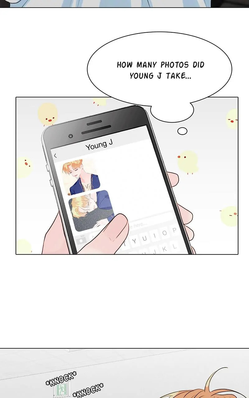 Read Lost in Translation chapter 79 image 26 on Lezhin