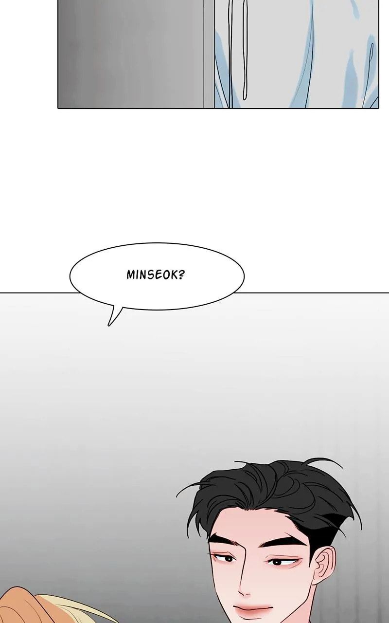 Read Lost in Translation chapter 79 image 28 on Lezhin