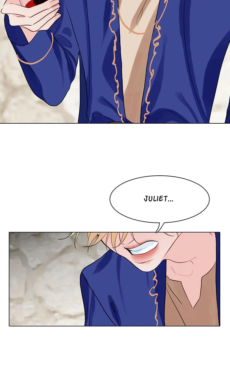 Read Lost in Translation chapter 79 image 3 on Lezhin