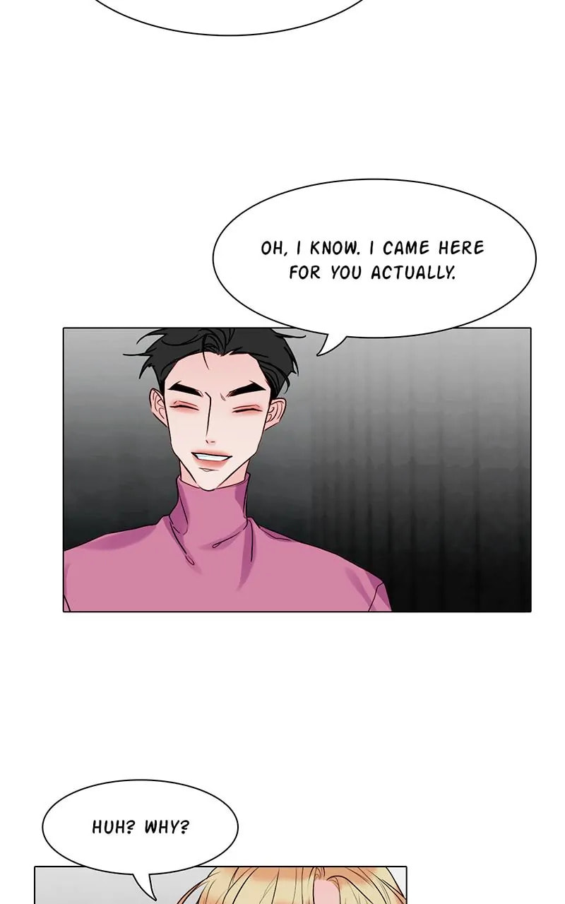 Read Lost in Translation chapter 79 image 31 on Lezhin