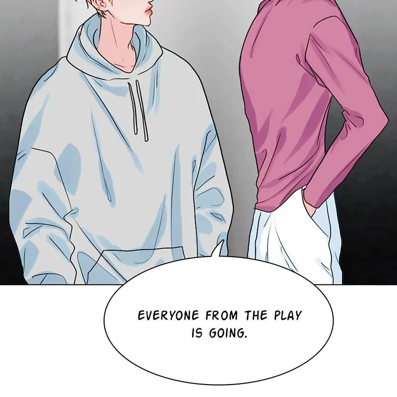 Read Lost in Translation chapter 79 image 33 on Lezhin