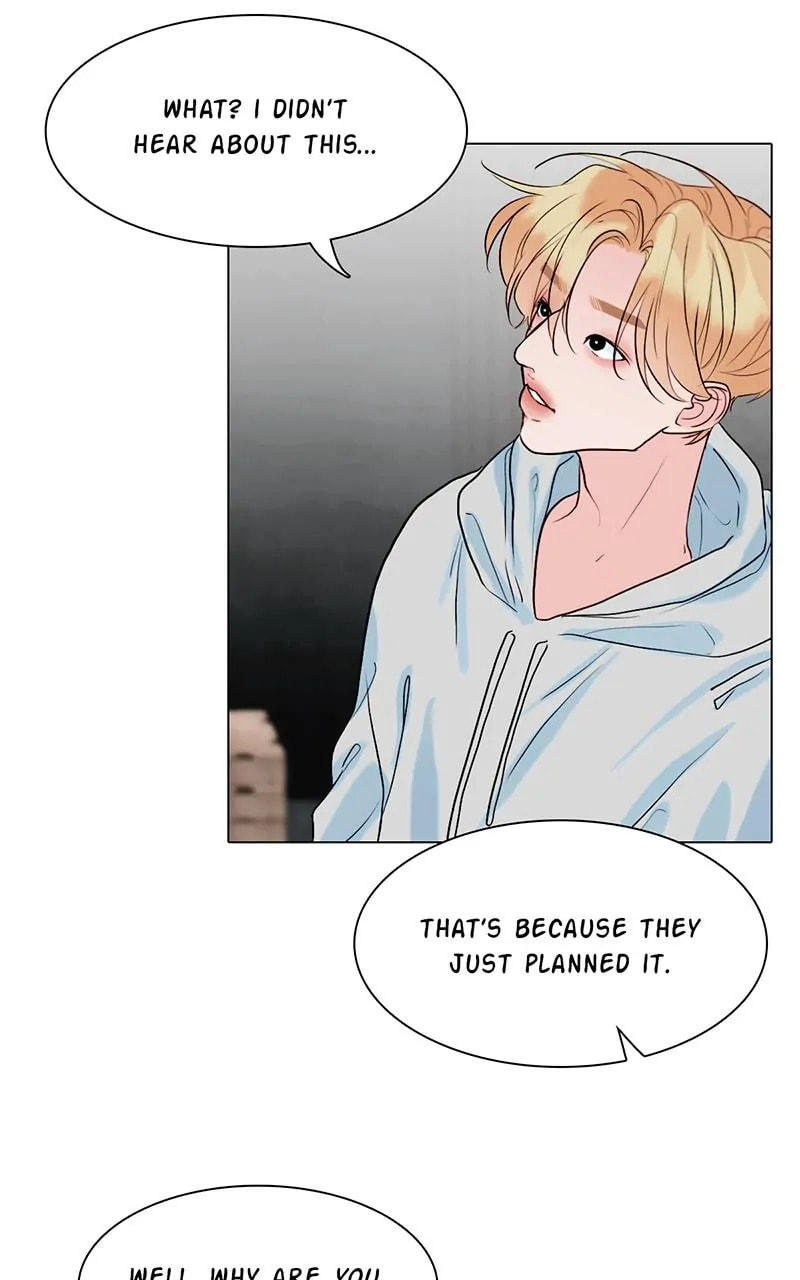 Read Lost in Translation chapter 79 image 34 on Lezhin