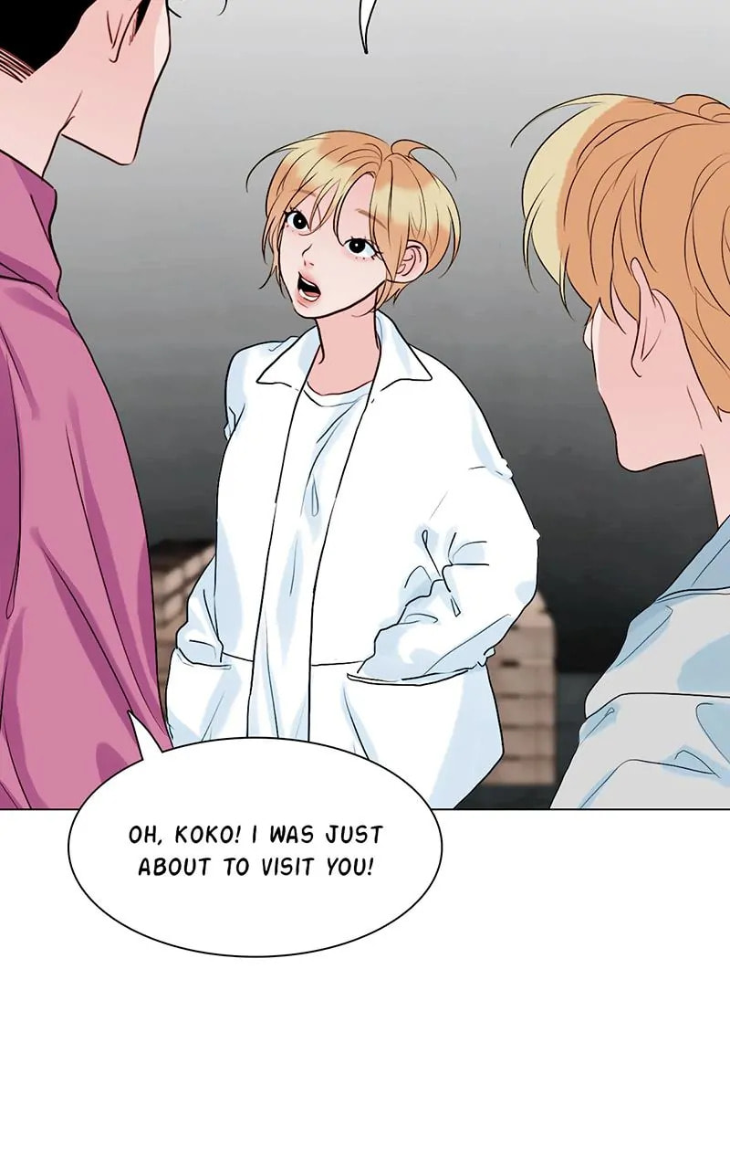 Read Lost in Translation chapter 79 image 38 on Lezhin