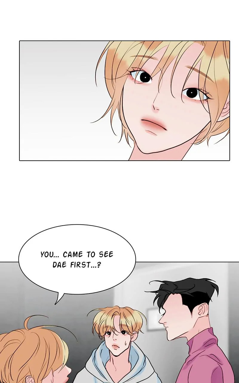 Read Lost in Translation chapter 79 image 39 on Lezhin