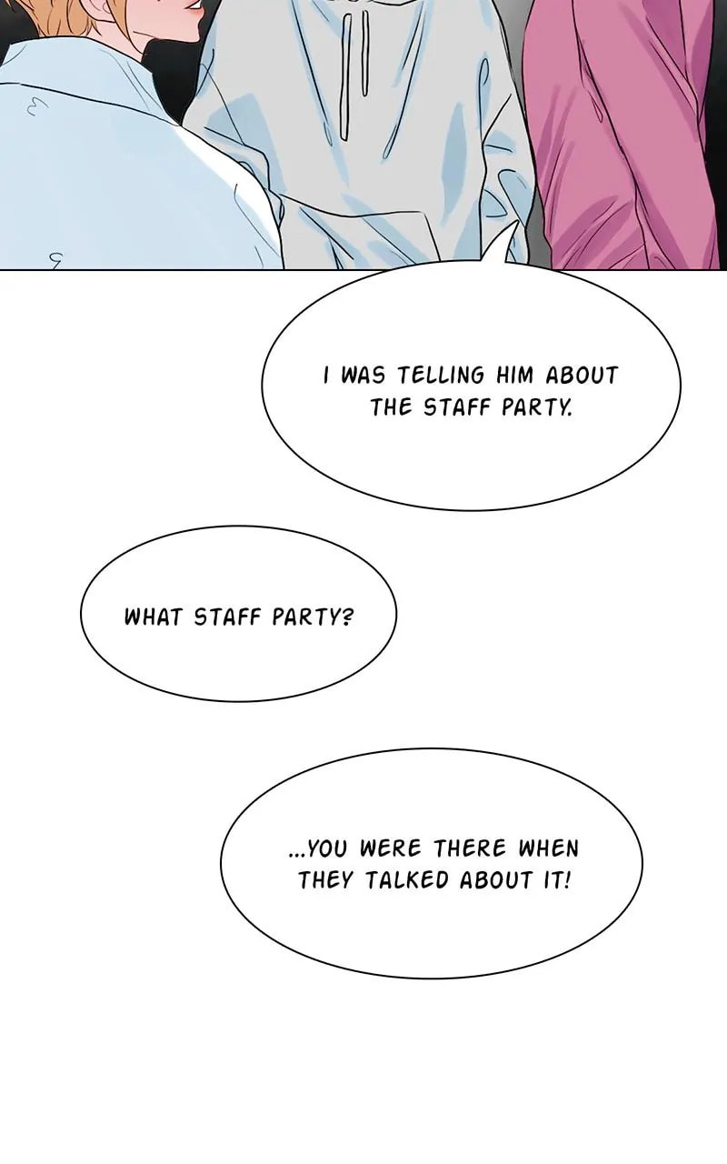 Read Lost in Translation chapter 79 image 40 on Lezhin