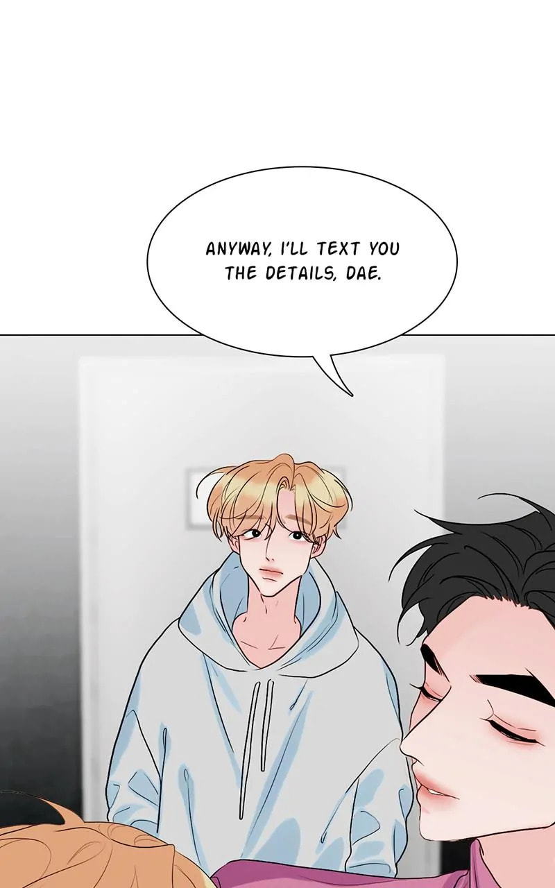 Read Lost in Translation chapter 79 image 41 on Lezhin