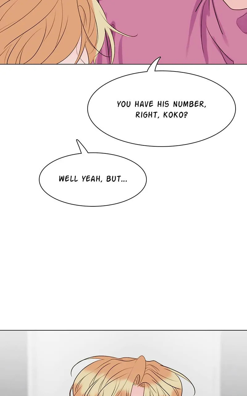 Read Lost in Translation chapter 79 image 42 on Lezhin