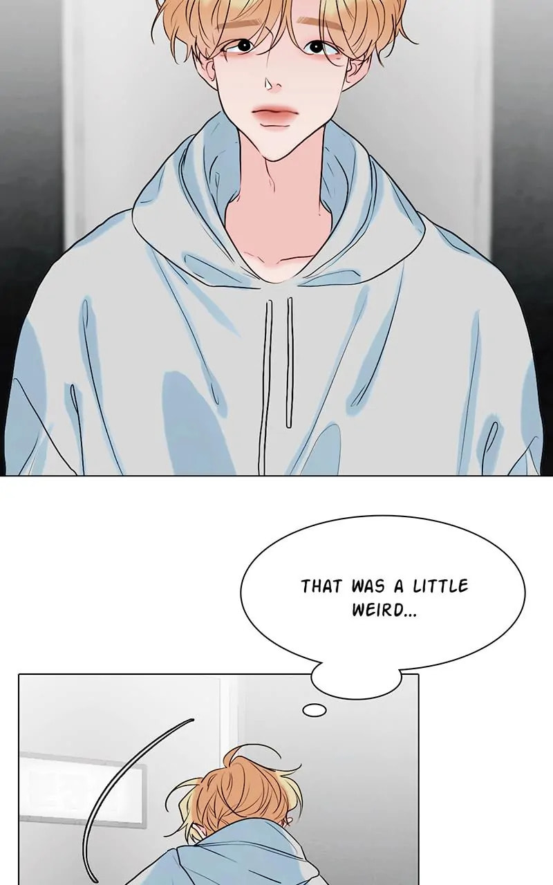 Read Lost in Translation chapter 79 image 43 on Lezhin