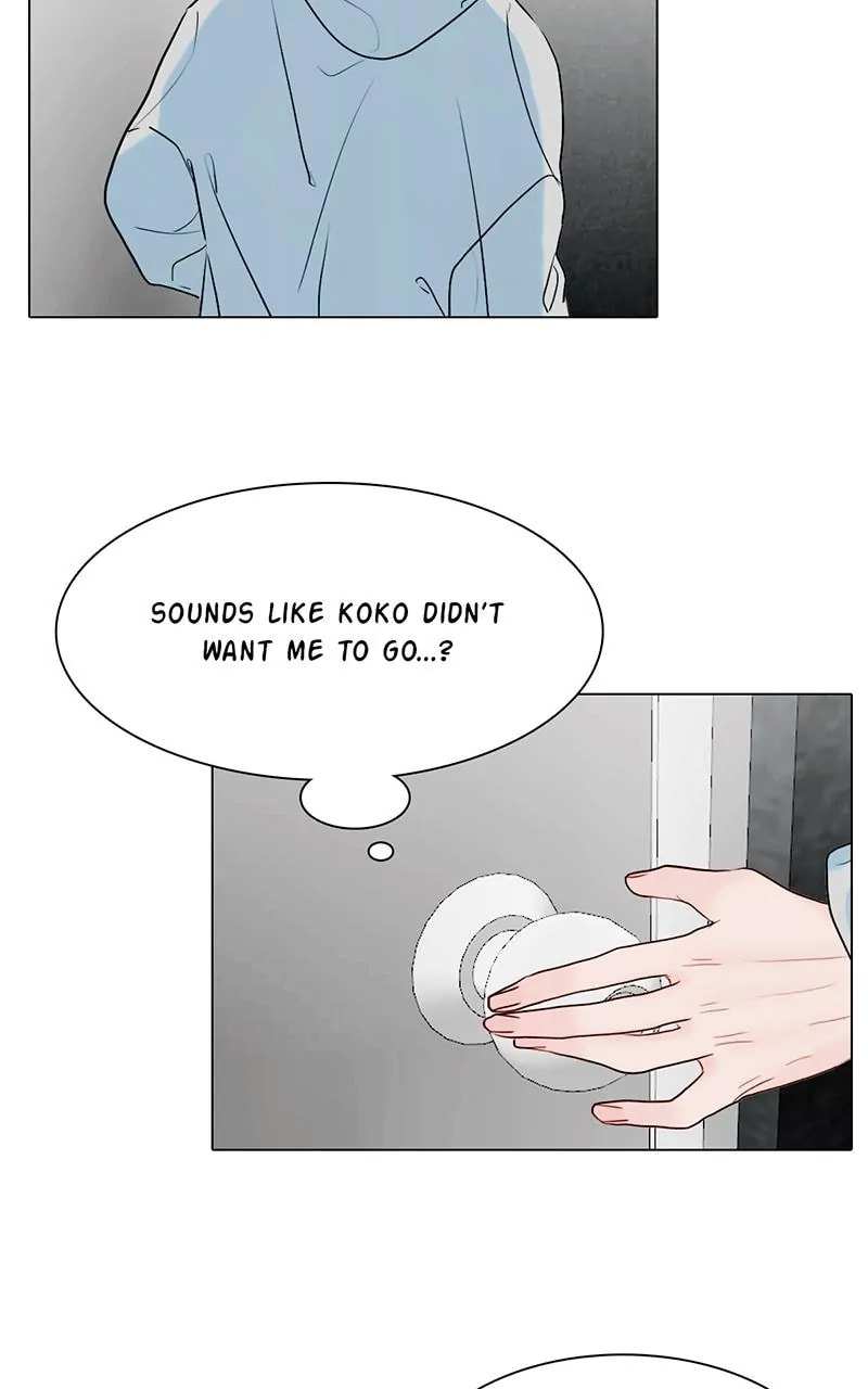 Read Lost in Translation chapter 79 image 44 on Lezhin