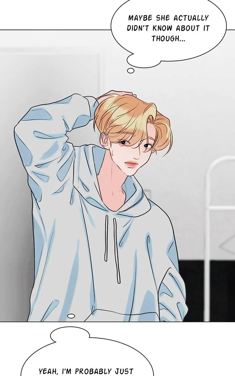 Read Lost in Translation chapter 79 image 45 on Lezhin