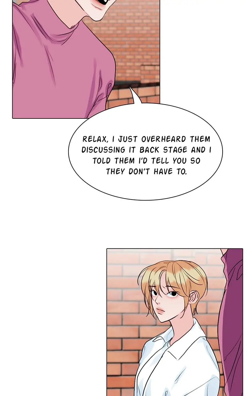 Read Lost in Translation chapter 79 image 49 on Lezhin